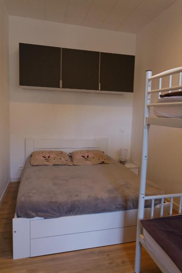 Villa Jean Julien - Le Sancy - Appartement T3 - 65M2 - 8 Personnes Le Mont-Dore Exterior foto