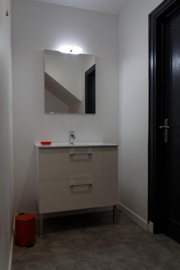 Villa Jean Julien - Le Sancy - Appartement T3 - 65M2 - 8 Personnes Le Mont-Dore Exterior foto