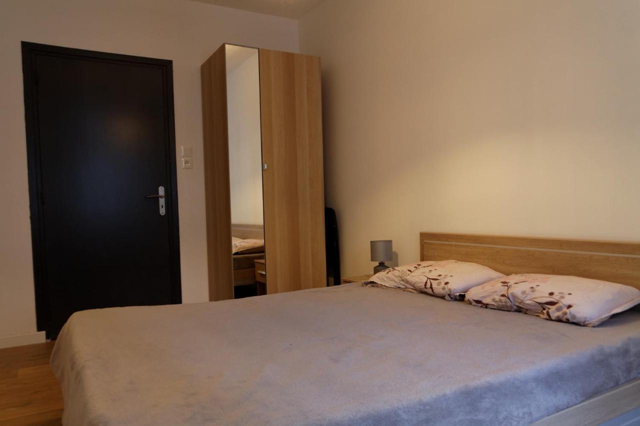 Villa Jean Julien - Le Sancy - Appartement T3 - 65M2 - 8 Personnes Le Mont-Dore Exterior foto