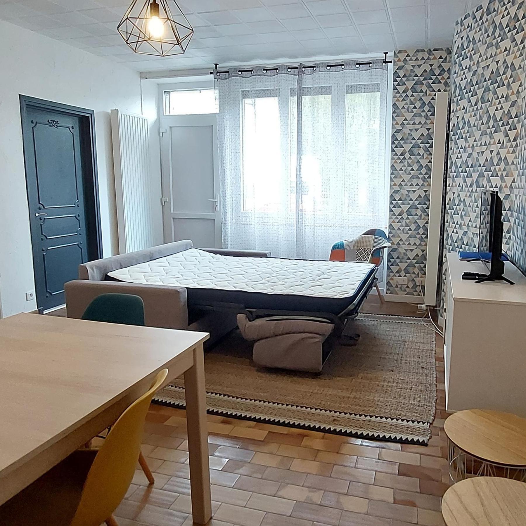 Villa Jean Julien - Le Sancy - Appartement T3 - 65M2 - 8 Personnes Le Mont-Dore Exterior foto